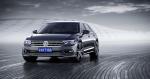 Volkswagen Phideon 2016 года (CN)